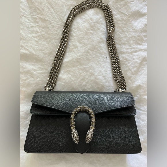 Gucci Handbags - Gucci Dionysus small shoulder bag